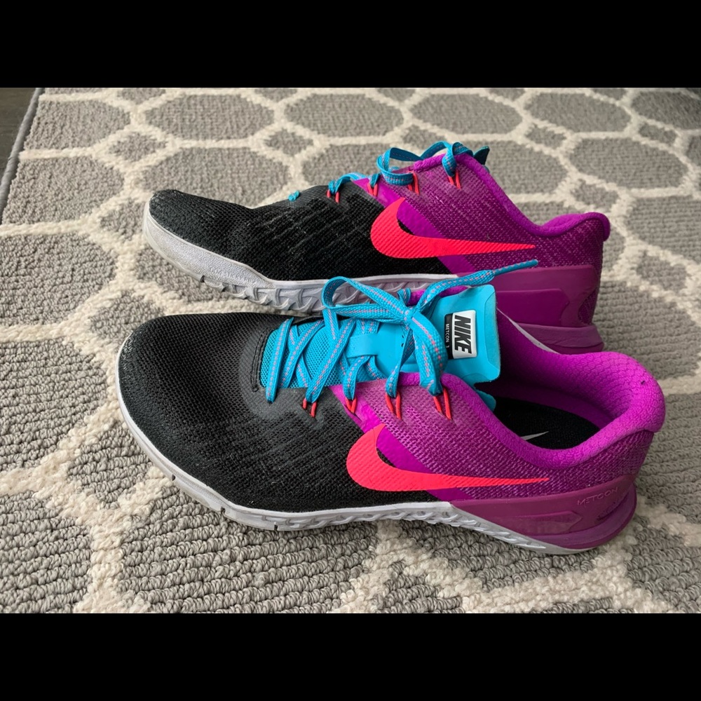 Nike Metcons